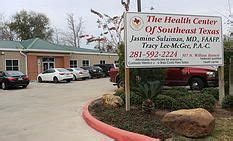 Southeast Texas Clinic Cleveland Tx