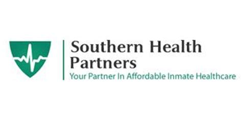 Southern Health Partners Staff Portal