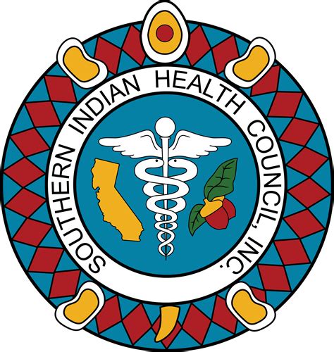 Southern Indian Health Council Directory