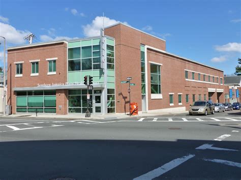 Southern Jamaica Plain Medical Center