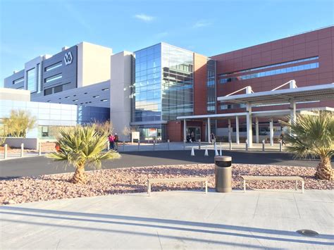 Southern Nevada Va Medical Center