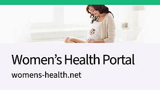 Southern Women 39 S Health Portal