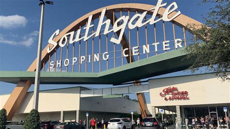 Southgate Shopping Center