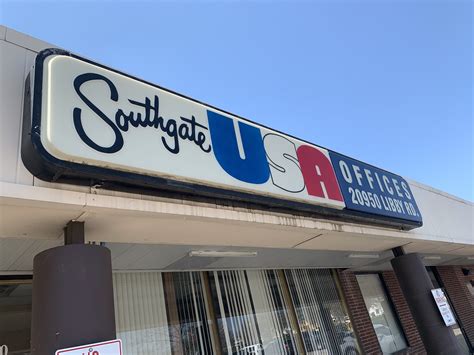 Southgate Usa