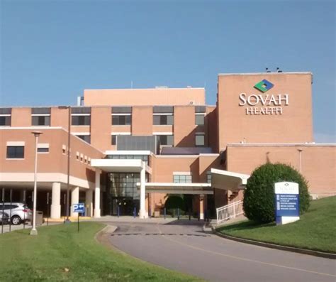 Sovah Health Martinsville Medical Care