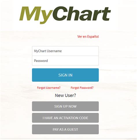 Sovah Health Mychart