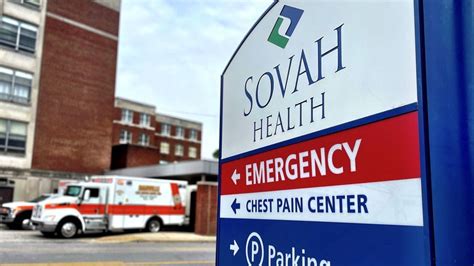 Sovah Urgent Care Danville Va