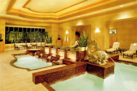 Spa Mandalay