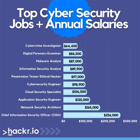 Space Force Cyber Security Salary