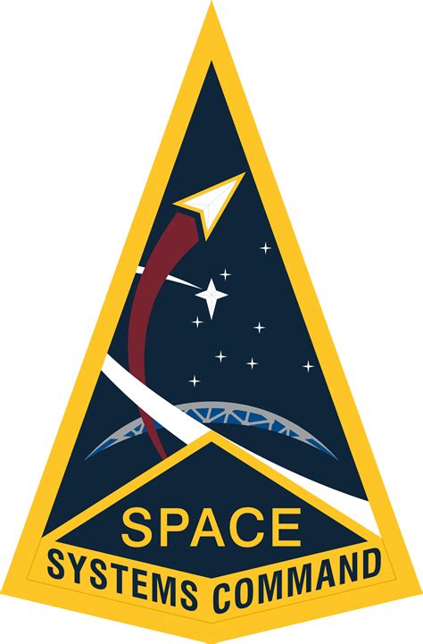 Space Force Emblem Archives Air Amp Space Forces Magazine