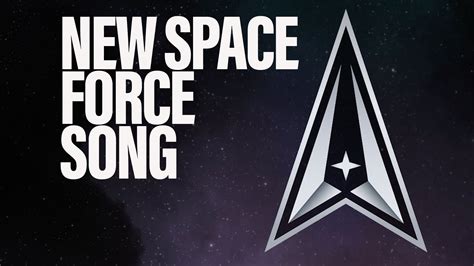 Space Force Hymn