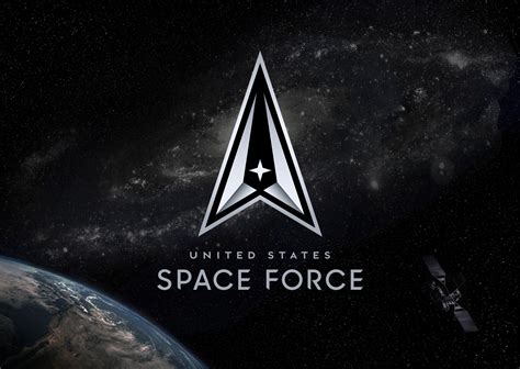 Space Force Official Website