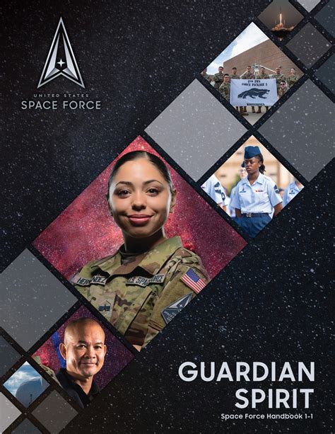 Space Force Time Commitment