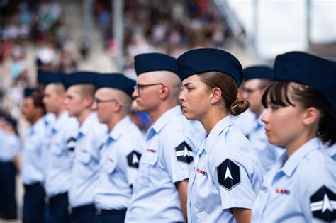 Space Force Ups Reenlistment Bonus