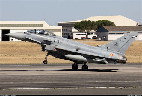 Spain Air Force