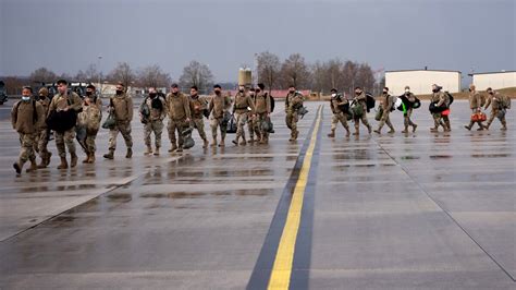 Spangdahlem Air Base Mpf