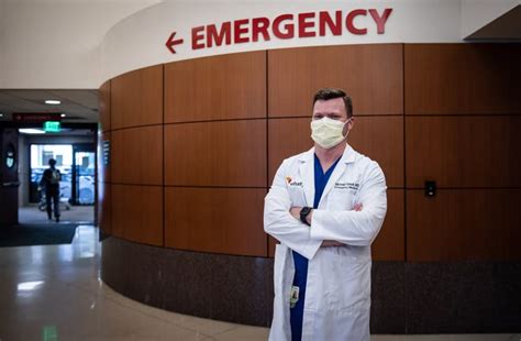 Sparrow Health Emergency Director