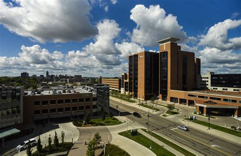 Sparrow Hospital In Lansing Mi