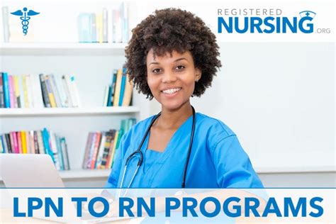 Spc Lpn To Rn Program