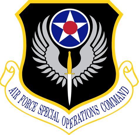 Air Force Special Forces Requirements