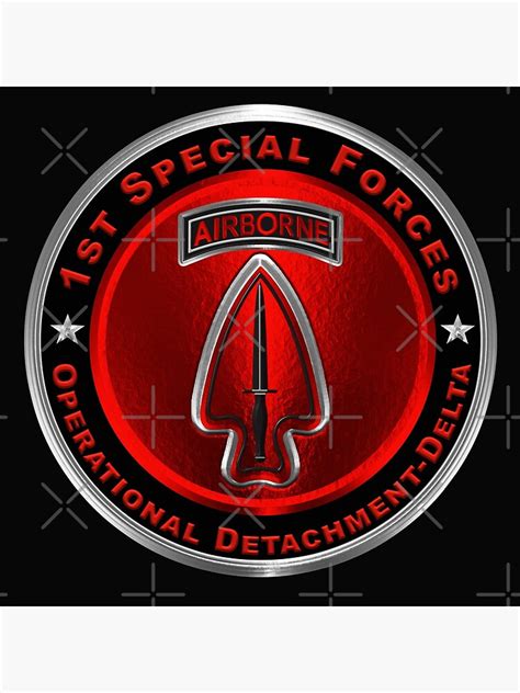 Special Forces Detachment A