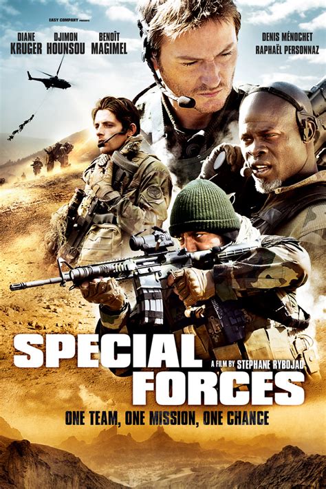 Special Forces Movie