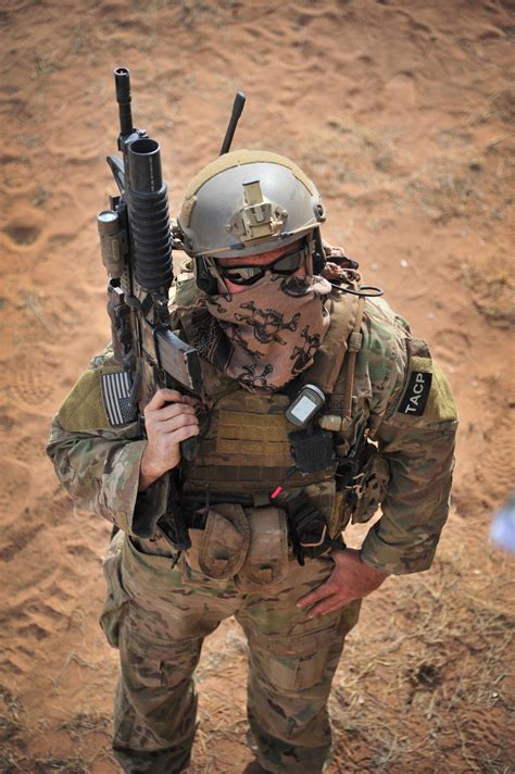 Special Operations Us Military