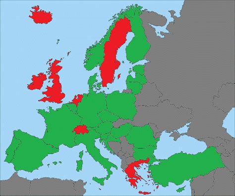 Specialty In Europe European Union Of Medical Specialists