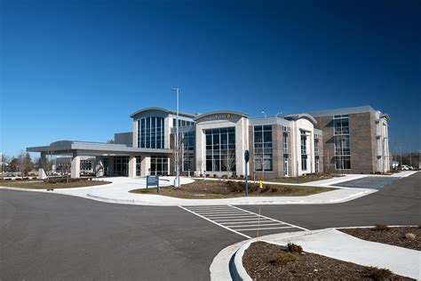 Spectrum Health Lab Grand Haven