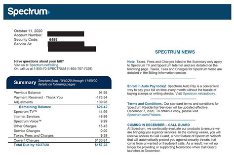 Spectrum Health Pay Bill