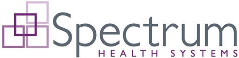 Spectrum Health Systems Email