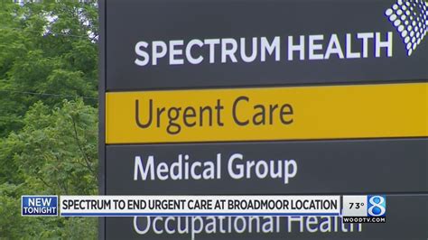 Spectrum Health Urgent Care Locations