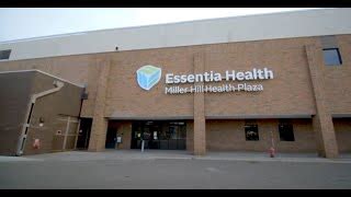 Speech Language Therapy Outpatient Essentia Health Polinsky Medical