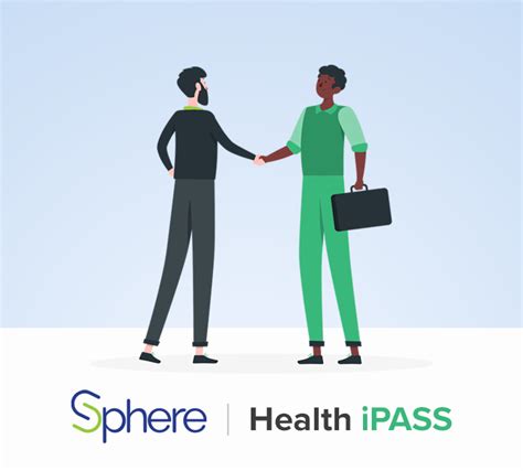 Sphere Health Ipass