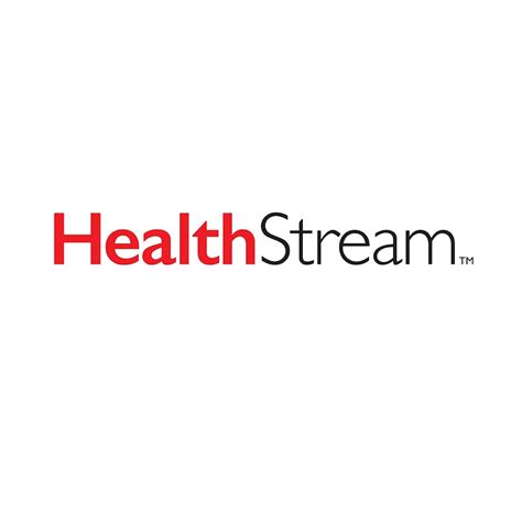 Sphp Healthstream Login