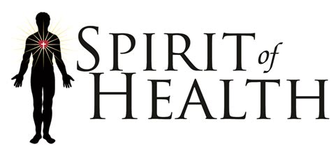 Spirit of Health Matters