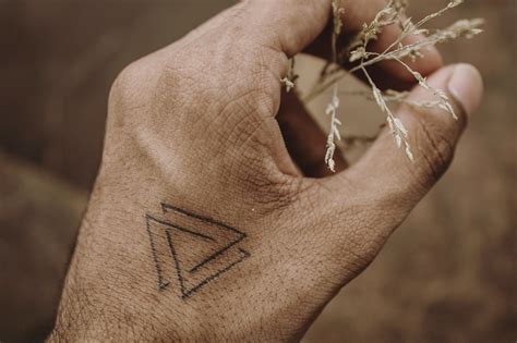 Spiritual Tattoos For Mental Health