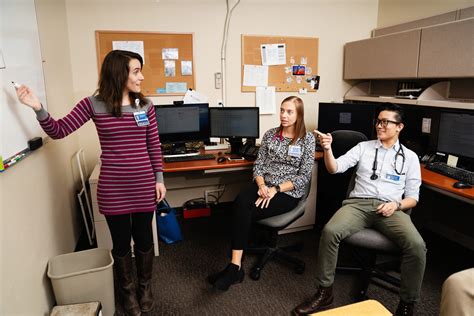 Spokane Teaching Health Center Program