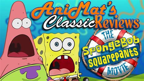 Spongebob Squarepants Reviews