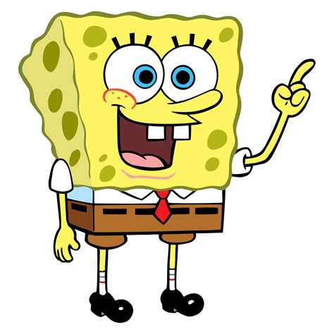 Spongebob Squarepants Wikipedia