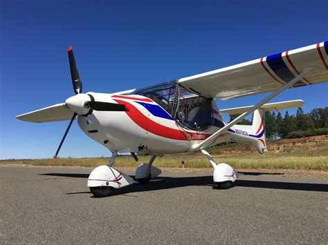 Sport Aircraft For Sale