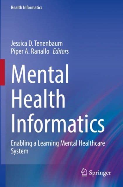 Springer Health Informatics