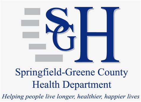 Springfield Greene County Health Alamat