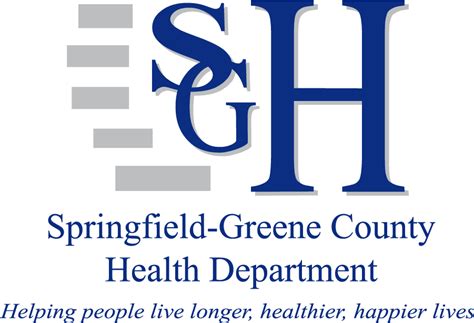 Springfield Greene County Health Telepon