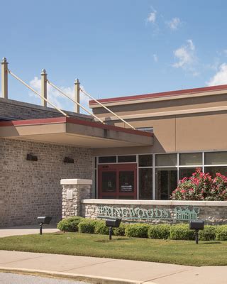 Springwoods Behavioral Health Solutions