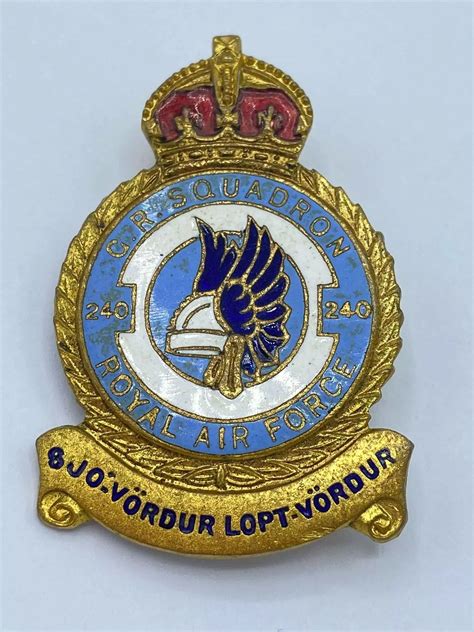 Squadrons Royal Air Force