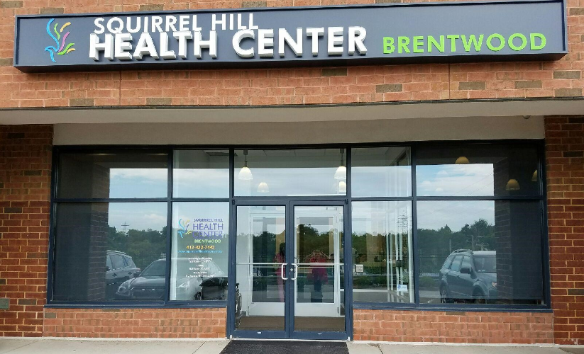 Squirrel Hill Health Center Lawsuit