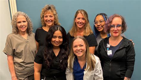 Squirrel Hill Health Center Staff