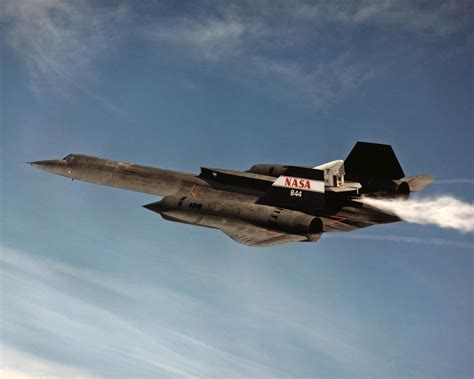 Sr 71 Blackbird Record Flight