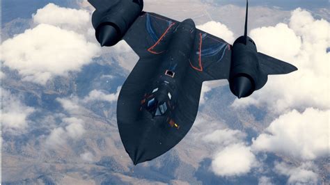 Sr 71 Blackbird Top Speed Km H